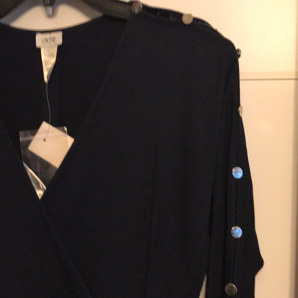 Cache dress - Picture 4 of 7